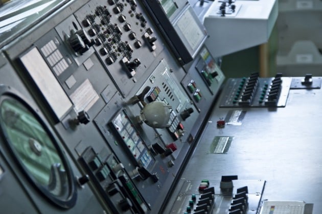 Instrumentation 2
